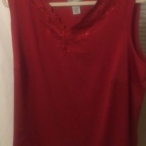 Two beautiful tops for spring and summer